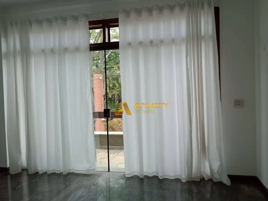 Foto 8 de Casa de Condomínio com 4 quartos à venda e para alugar, 500m2 em Santana De Parnaiba - SP