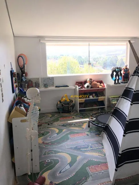 Foto 8 de Casa de Condomínio com 6 quartos à venda, 645m2 em Santana De Parnaiba - SP