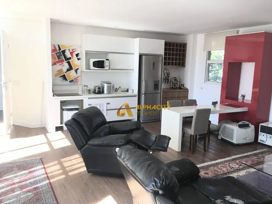 Foto 9 de Casa de Condomínio com 6 quartos à venda, 645m2 em Santana De Parnaiba - SP