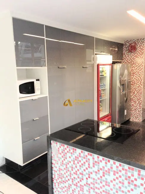 Foto 4 de Casa de Condomínio com 6 quartos à venda, 645m2 em Santana De Parnaiba - SP