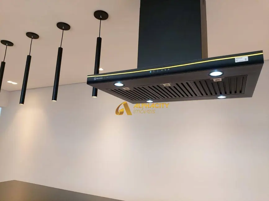 Foto 4 de Casa de Condomínio com 4 quartos à venda, 560m2 em Barueri - SP