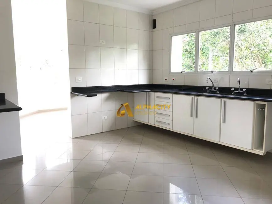 Foto 5 de Casa de Condomínio com 5 quartos à venda e para alugar, 700m2 em Santana De Parnaiba - SP