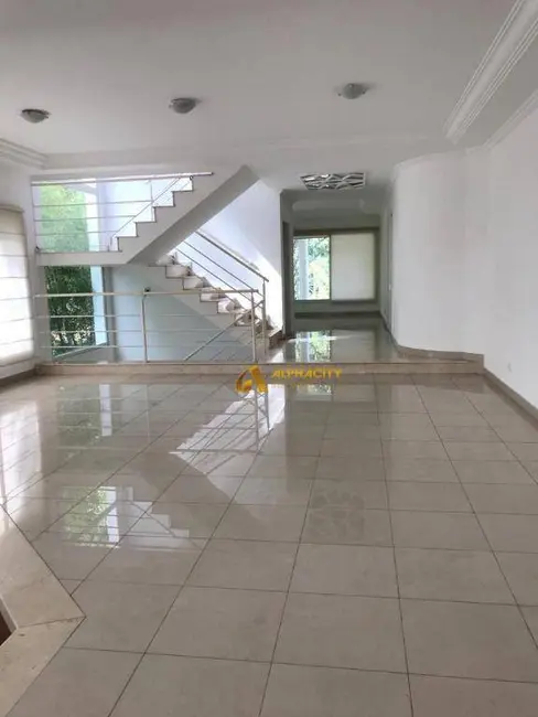 Foto 9 de Casa de Condomínio com 5 quartos à venda e para alugar, 700m2 em Santana De Parnaiba - SP