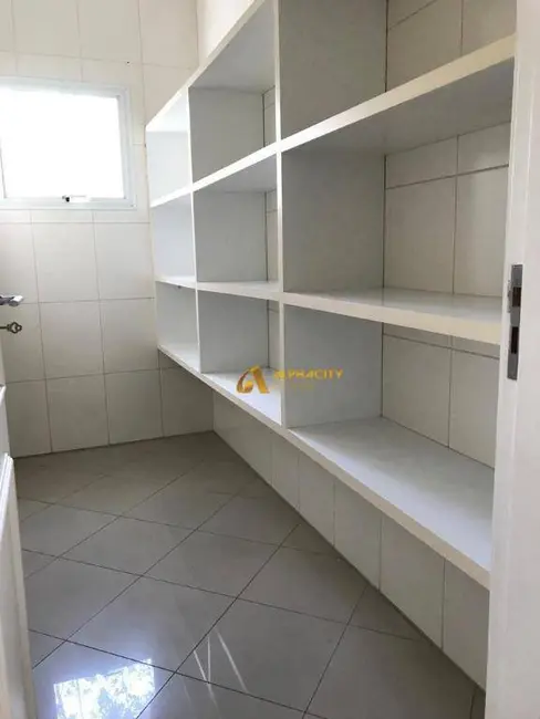 Foto 7 de Casa de Condomínio com 5 quartos à venda e para alugar, 700m2 em Santana De Parnaiba - SP
