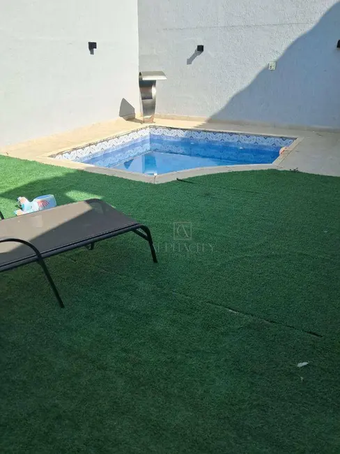 Foto 4 de Casa de Condomínio com 3 quartos à venda, 250m2 em Santana De Parnaiba - SP