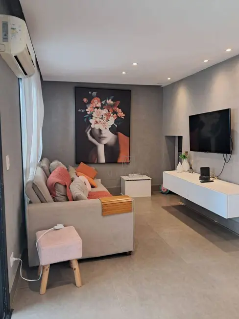 Foto 6 de Casa de Condomínio com 3 quartos à venda, 250m2 em Santana De Parnaiba - SP