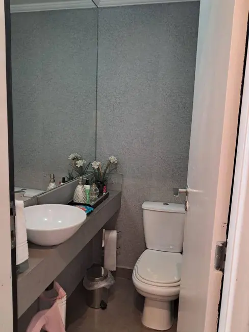 Foto 7 de Casa de Condomínio com 3 quartos à venda, 250m2 em Santana De Parnaiba - SP