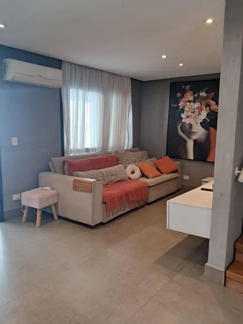 Foto 5 de Casa de Condomínio com 3 quartos à venda, 250m2 em Santana De Parnaiba - SP