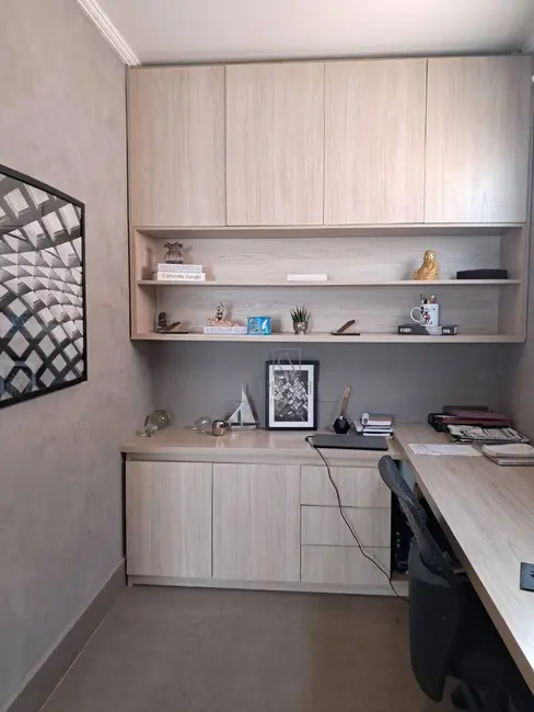 Foto 9 de Casa de Condomínio com 3 quartos à venda, 250m2 em Santana De Parnaiba - SP