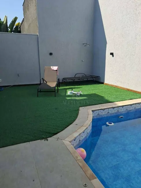 Foto 3 de Casa de Condomínio com 3 quartos à venda, 250m2 em Santana De Parnaiba - SP