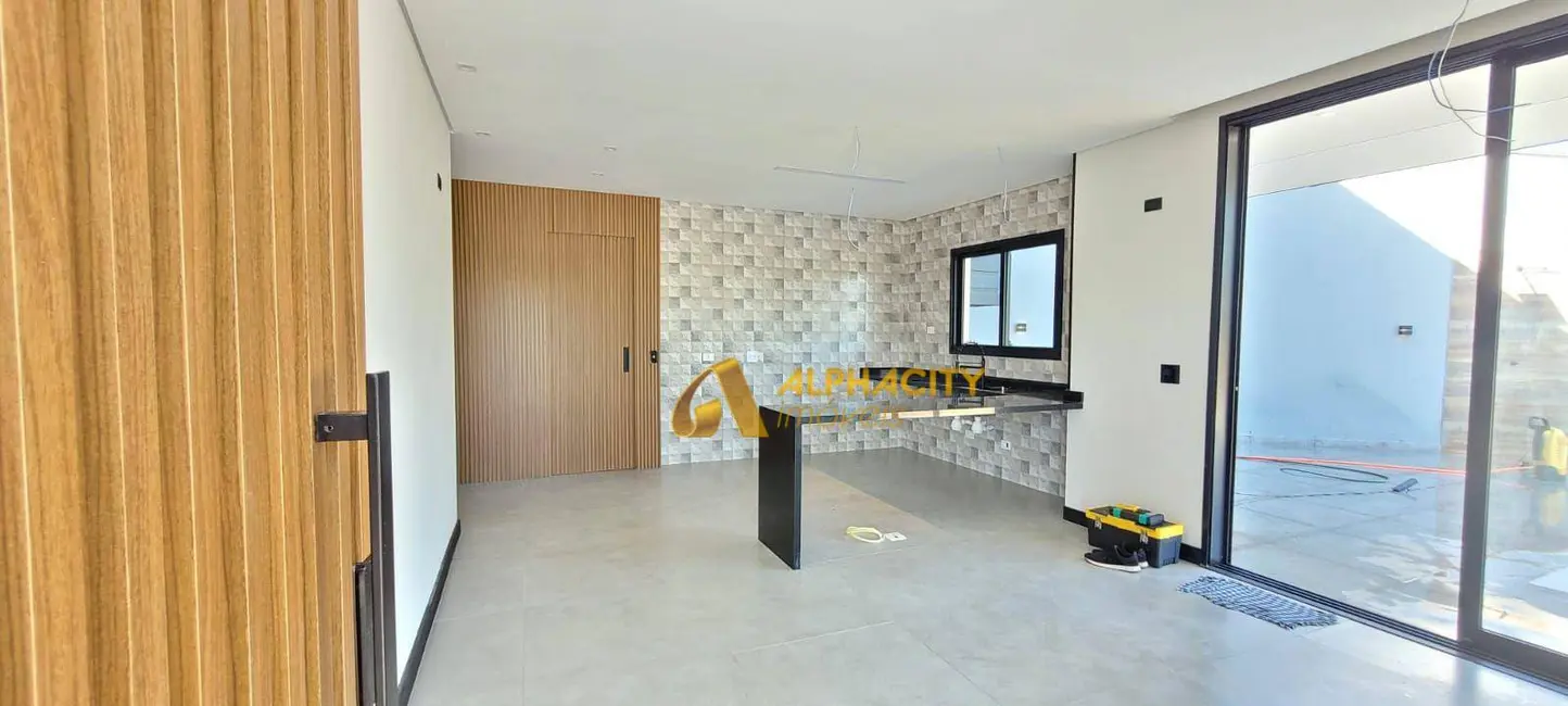 Foto 9 de Casa de Condomínio com 3 quartos à venda, 318m2 em Suru, Santana De Parnaiba - SP