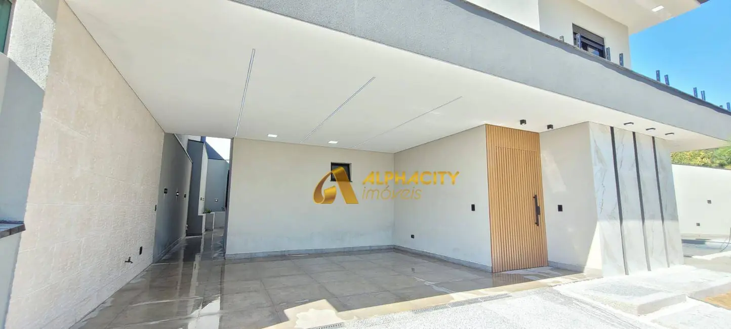 Foto 4 de Casa de Condomínio com 3 quartos à venda, 318m2 em Suru, Santana De Parnaiba - SP