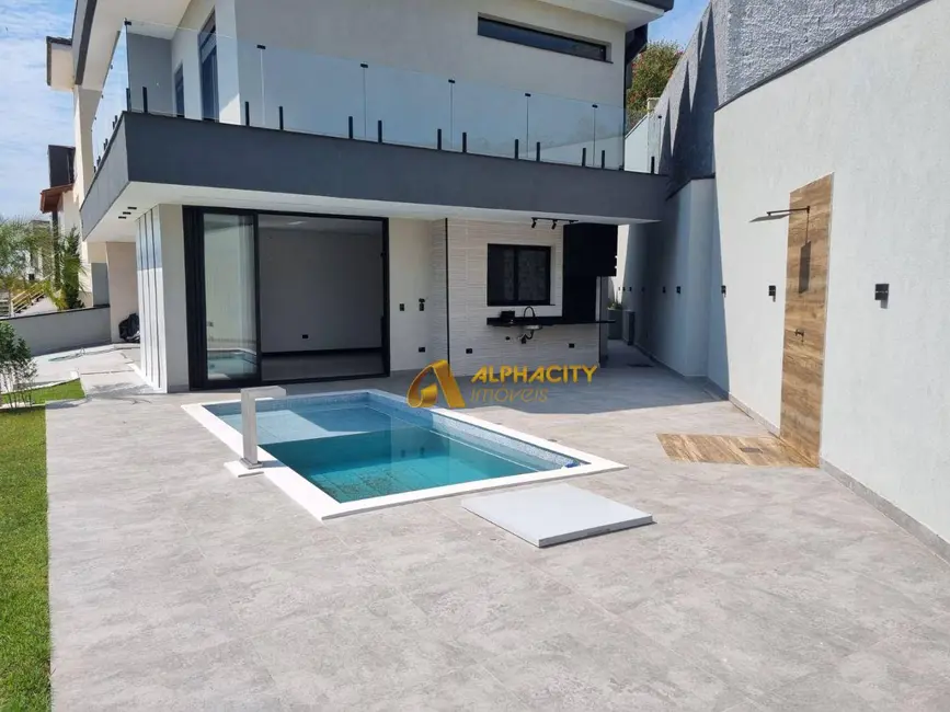 Foto 5 de Casa de Condomínio com 3 quartos à venda, 318m2 em Suru, Santana De Parnaiba - SP