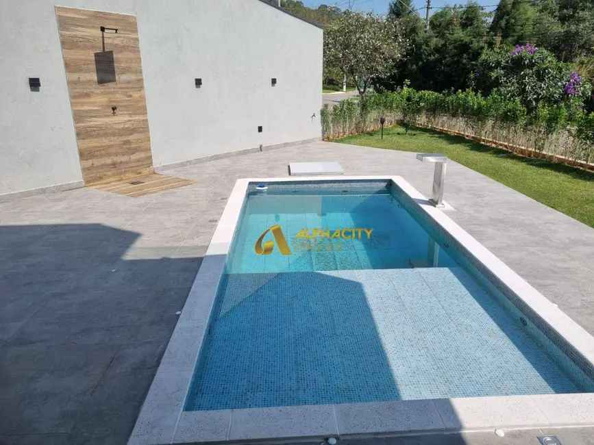 Foto 6 de Casa de Condomínio com 3 quartos à venda, 318m2 em Suru, Santana De Parnaiba - SP