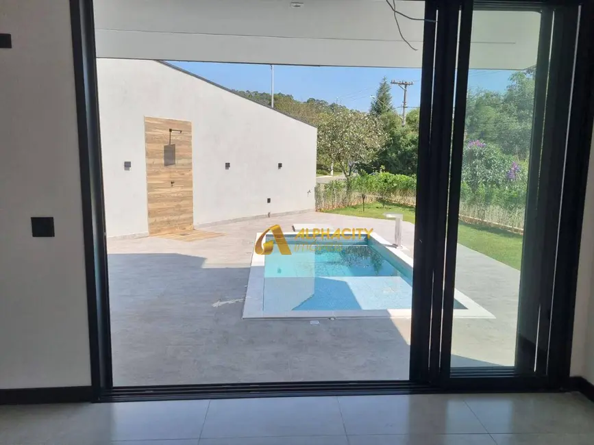 Foto 7 de Casa de Condomínio com 3 quartos à venda, 318m2 em Suru, Santana De Parnaiba - SP