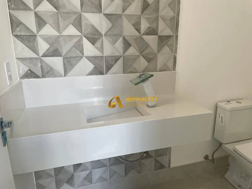 Foto 8 de Casa de Condomínio com 4 quartos à venda, 569m2 em Santana De Parnaiba - SP