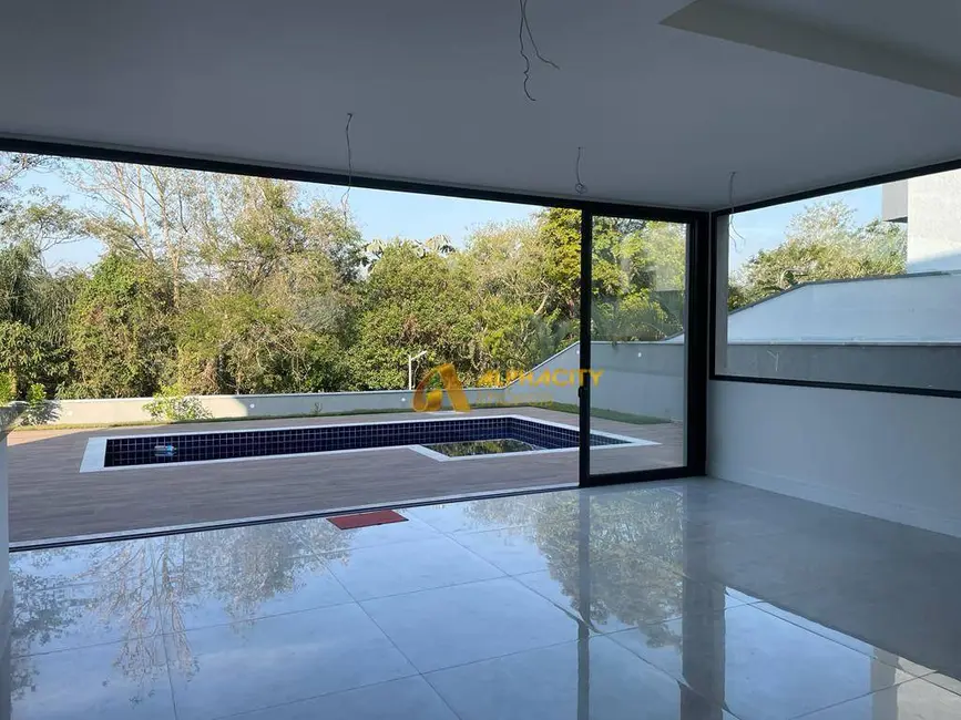 Foto 5 de Casa de Condomínio com 4 quartos à venda, 569m2 em Santana De Parnaiba - SP