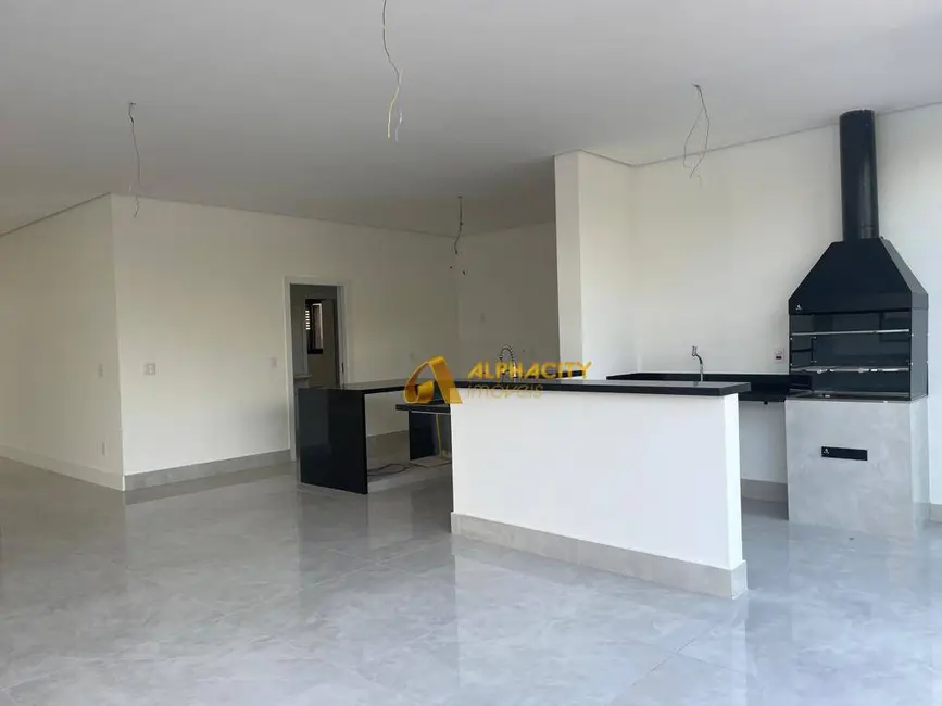 Foto 9 de Casa de Condomínio com 4 quartos à venda, 569m2 em Santana De Parnaiba - SP
