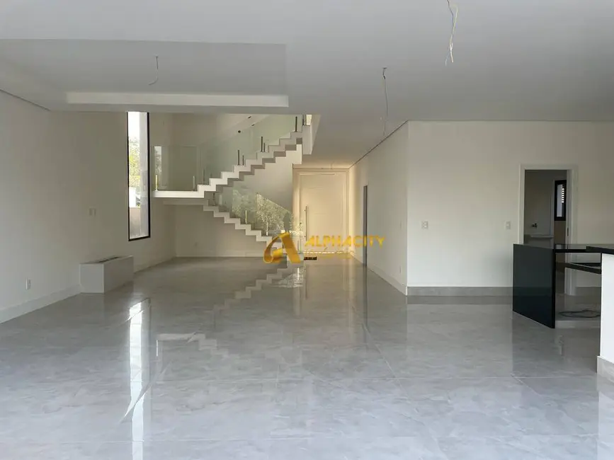 Foto 7 de Casa de Condomínio com 4 quartos à venda, 569m2 em Santana De Parnaiba - SP