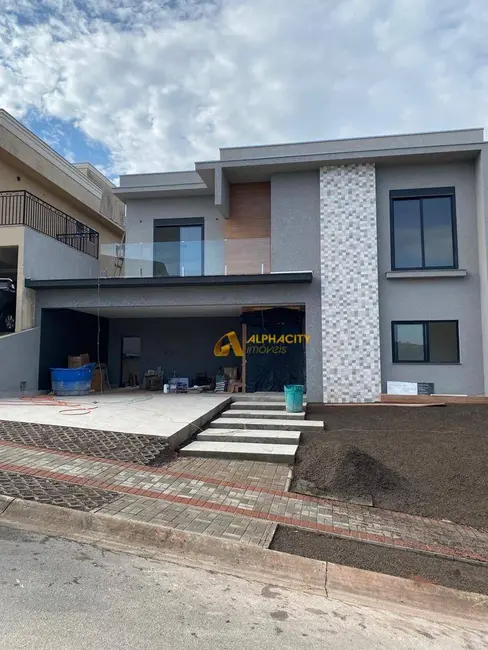 Foto 3 de Casa de Condomínio com 4 quartos à venda, 459m2 em Colinas da Anhangüera, Santana De Parnaiba - SP