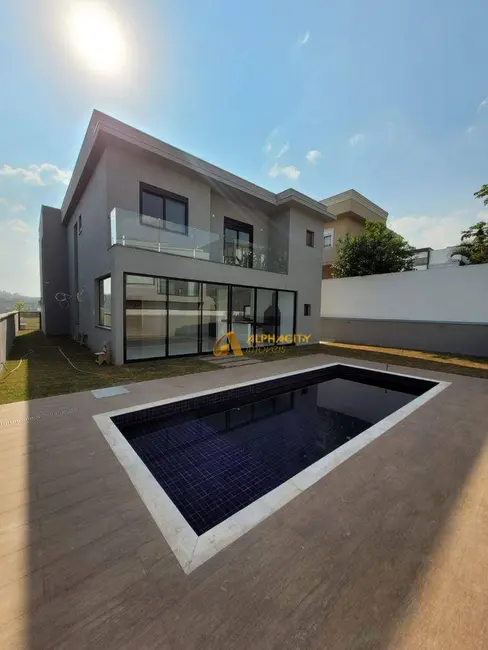 Foto 1 de Casa de Condomínio com 4 quartos à venda, 459m2 em Colinas da Anhangüera, Santana De Parnaiba - SP