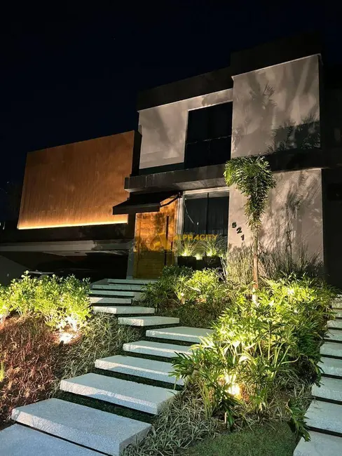 Casa de Condomínio com 4 quartos à venda, 490m2 em Santana De Parnaiba - SP - imagem 1 Foto 1 de Casa de Condomínio com 4 quartos à venda, 490m2 em Santana De Parnaiba - SP