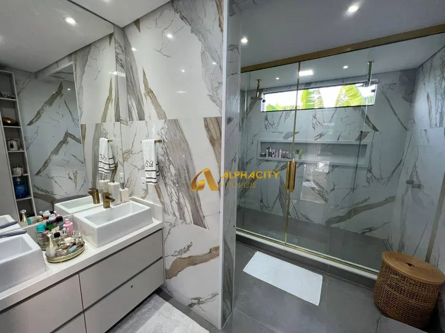 Casa de Condomínio com 4 quartos à venda, 490m2 em Santana De Parnaiba - SP - imagem 4 Foto 4 de Casa de Condomínio com 4 quartos à venda, 490m2 em Santana De Parnaiba - SP