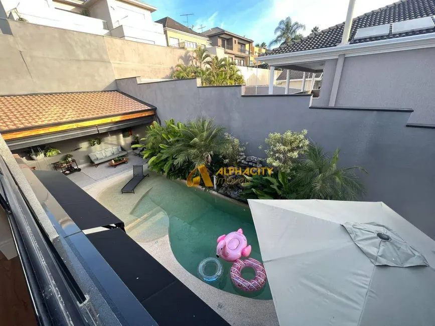 Casa de Condomínio com 4 quartos à venda, 490m2 em Santana De Parnaiba - SP - imagem 7 Foto 7 de Casa de Condomínio com 4 quartos à venda, 490m2 em Santana De Parnaiba - SP