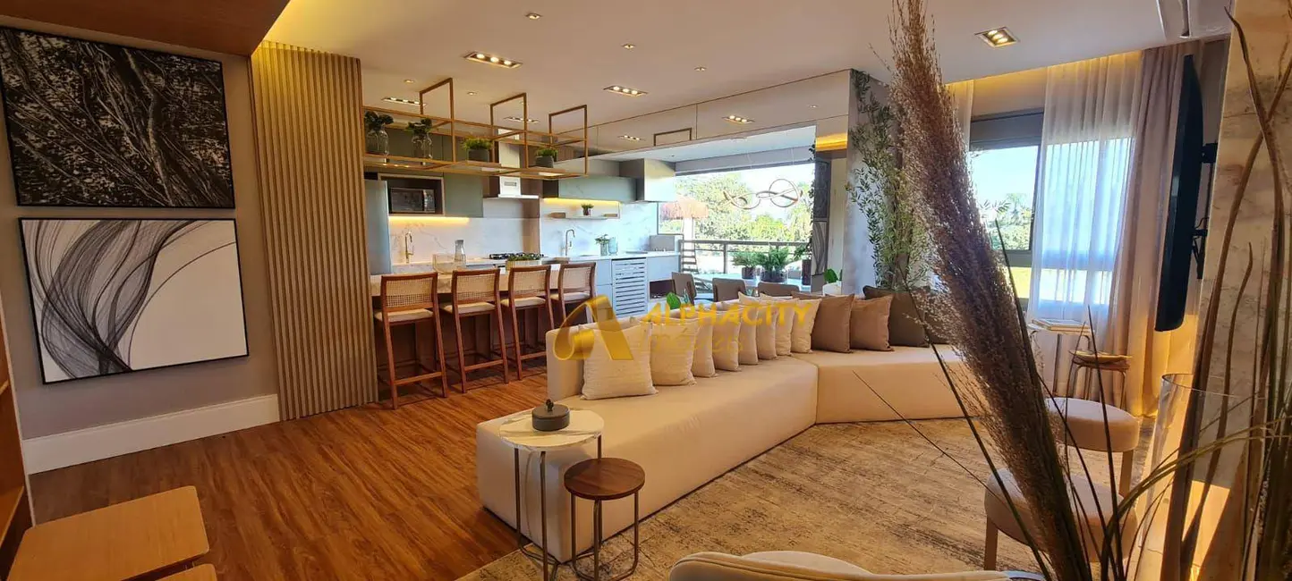 Apartamento com 2 quartos à venda, 166m2 em Alphaville Empresarial, Barueri - SP - imagem 4 Foto 4 de Apartamento com 2 quartos à venda, 166m2 em Alphaville Empresarial, Barueri - SP