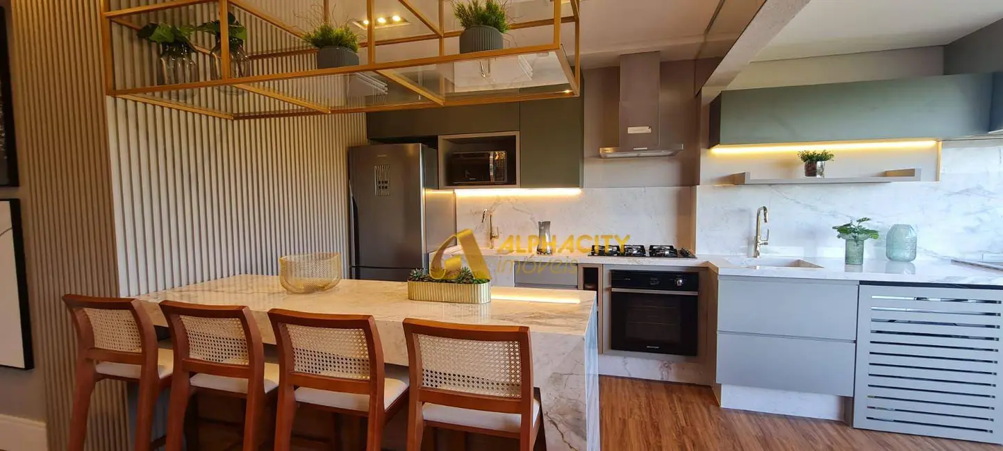 Apartamento com 2 quartos à venda, 166m2 em Alphaville Empresarial, Barueri - SP - imagem 9 Foto 9 de Apartamento com 2 quartos à venda, 166m2 em Alphaville Empresarial, Barueri - SP