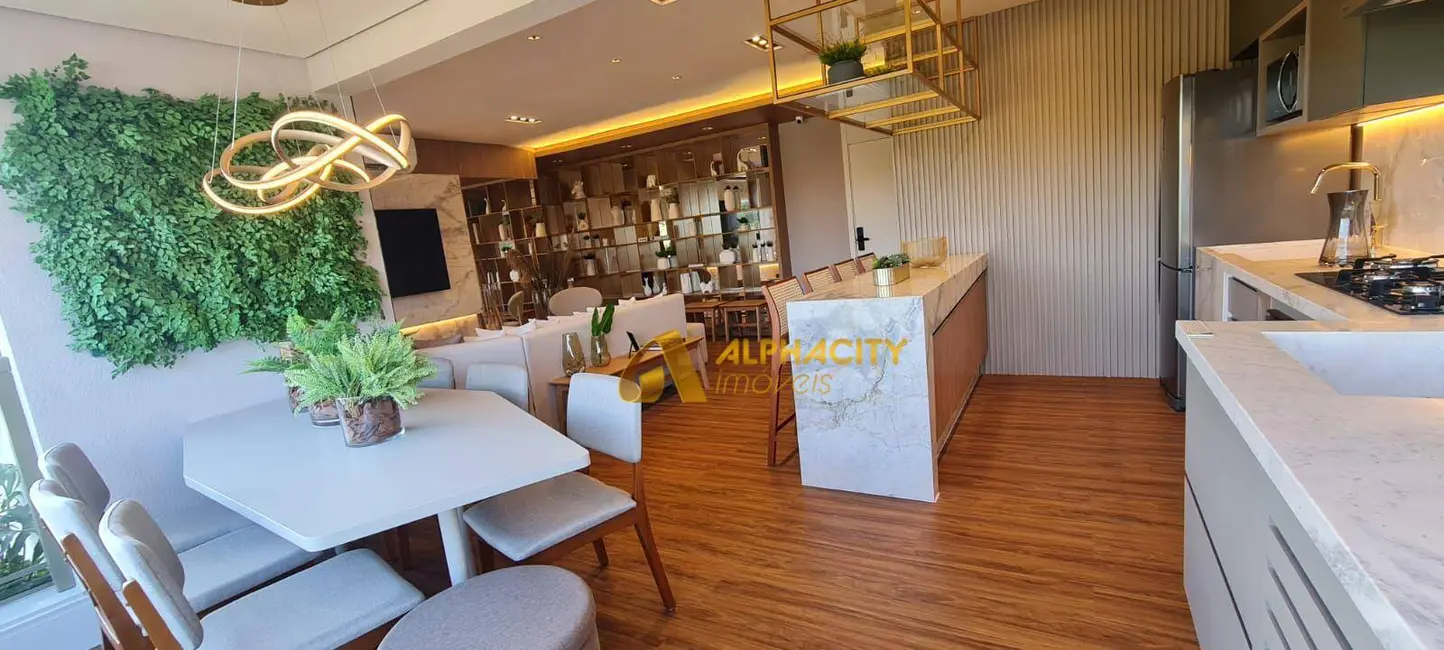 Apartamento com 2 quartos à venda, 166m2 em Alphaville Empresarial, Barueri - SP - imagem 8 Foto 8 de Apartamento com 2 quartos à venda, 166m2 em Alphaville Empresarial, Barueri - SP