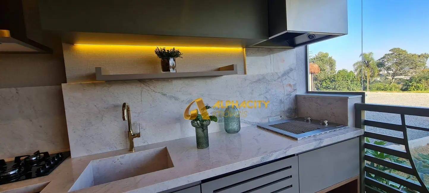 Apartamento com 2 quartos à venda, 166m2 em Alphaville Empresarial, Barueri - SP - imagem 7 Foto 7 de Apartamento com 2 quartos à venda, 166m2 em Alphaville Empresarial, Barueri - SP