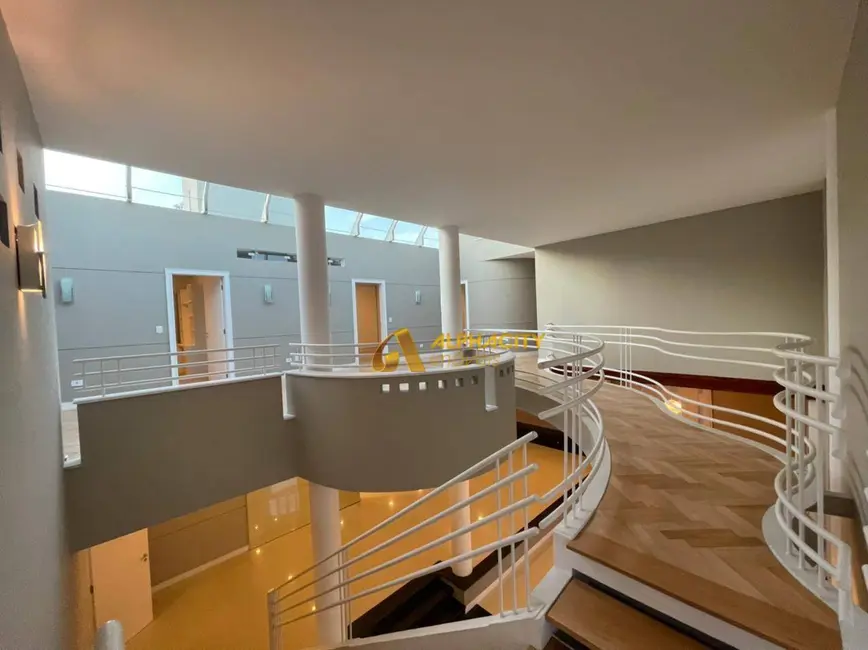 Casa de Condomínio com 5 quartos à venda, 616m2 em Santana De Parnaiba - SP - imagem 9 Foto 9 de Casa de Condomínio com 5 quartos à venda, 616m2 em Santana De Parnaiba - SP