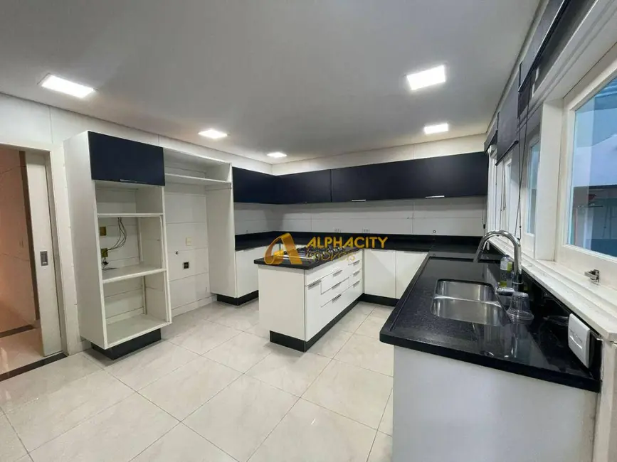 Casa de Condomínio com 5 quartos à venda, 616m2 em Santana De Parnaiba - SP - imagem 7 Foto 7 de Casa de Condomínio com 5 quartos à venda, 616m2 em Santana De Parnaiba - SP