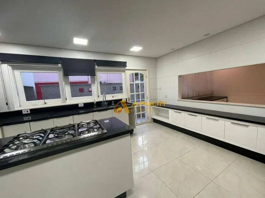 Casa de Condomínio com 5 quartos à venda, 616m2 em Santana De Parnaiba - SP - imagem 8 Foto 8 de Casa de Condomínio com 5 quartos à venda, 616m2 em Santana De Parnaiba - SP