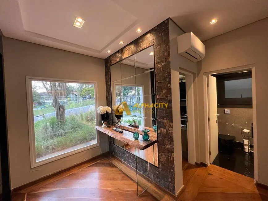 Casa de Condomínio com 4 quartos à venda, 549m2 em Santana De Parnaiba - SP - imagem 7 Foto 7 de Casa de Condomínio com 4 quartos à venda, 549m2 em Santana De Parnaiba - SP