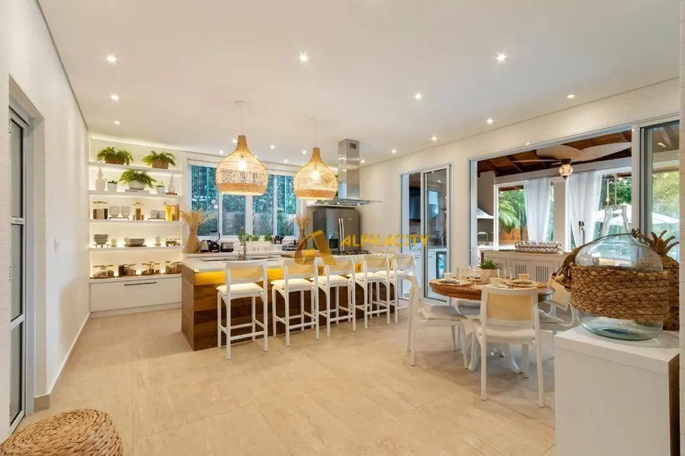 Foto 7 de Casa de Condomínio com 4 quartos à venda, 1000m2 em Alphaville Conde II, Barueri - SP