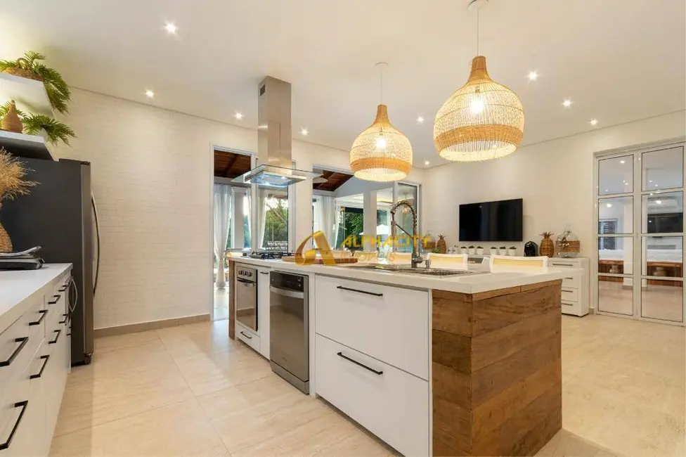 Foto 8 de Casa de Condomínio com 4 quartos à venda, 1000m2 em Alphaville Conde II, Barueri - SP