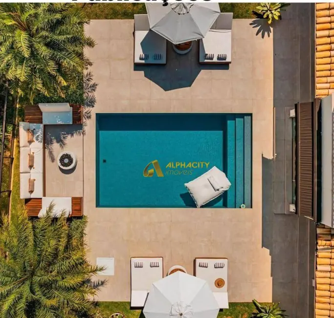 Foto 4 de Casa de Condomínio com 4 quartos à venda, 1000m2 em Alphaville Conde II, Barueri - SP