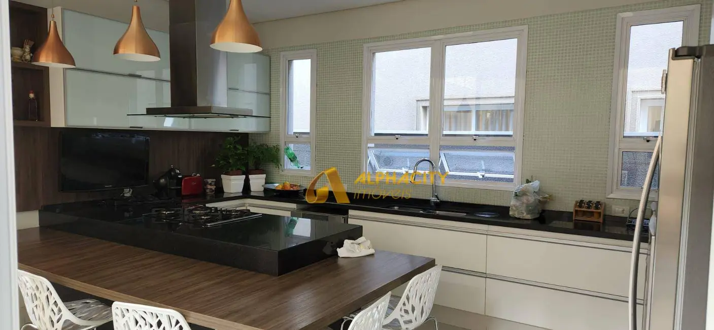 Foto 5 de Casa de Condomínio com 4 quartos à venda, 780m2 em Tamboré, Santana De Parnaiba - SP