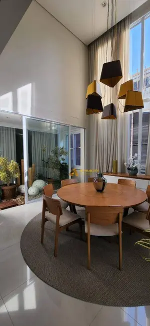Foto 2 de Casa de Condomínio com 4 quartos à venda, 780m2 em Tamboré, Santana De Parnaiba - SP