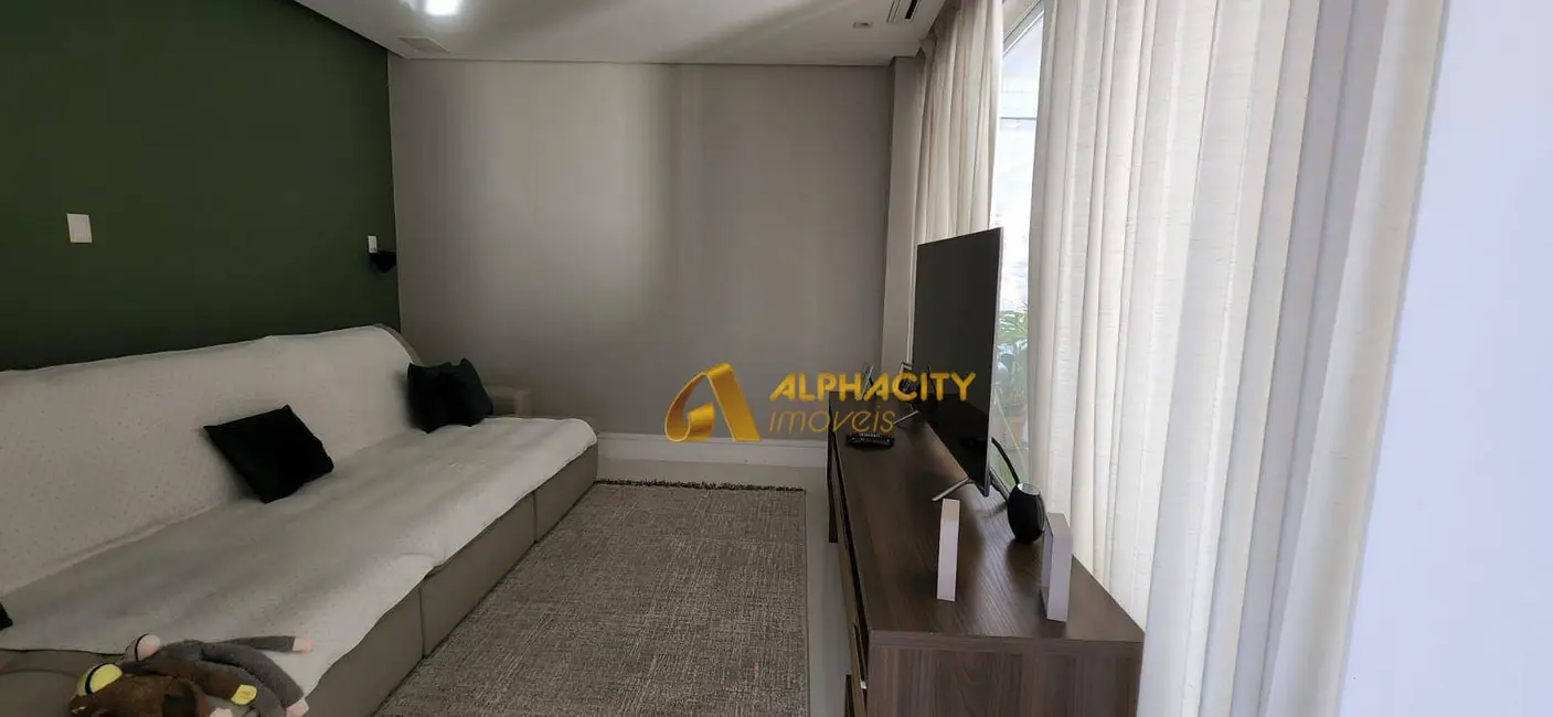 Foto 9 de Casa de Condomínio com 4 quartos à venda, 780m2 em Tamboré, Santana De Parnaiba - SP