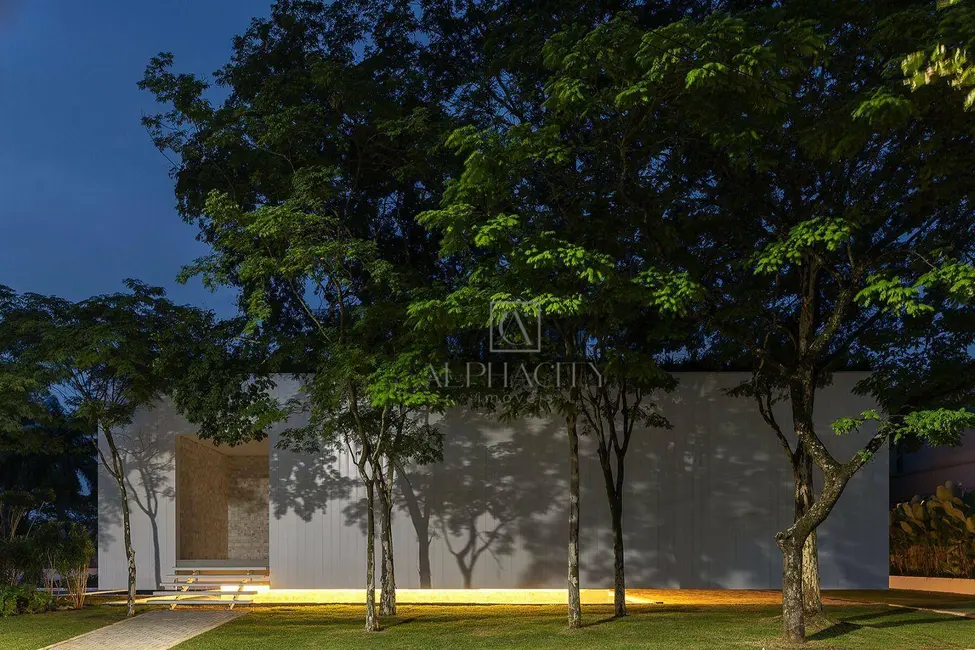 Casa de Condomínio com 4 quartos à venda, 2223m2 em Barueri - SP - imagem 6 Foto 6 de Casa de Condomínio com 4 quartos à venda, 2223m2 em Barueri - SP