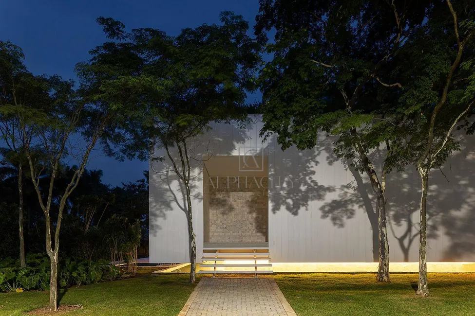 Casa de Condomínio com 4 quartos à venda, 2223m2 em Barueri - SP - imagem 5 Foto 5 de Casa de Condomínio com 4 quartos à venda, 2223m2 em Barueri - SP