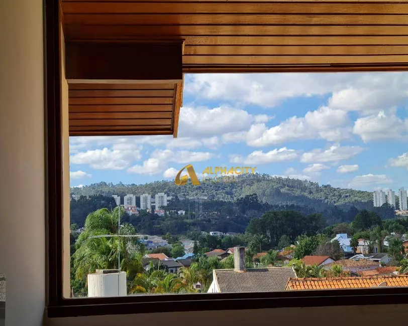 Casa de Condomínio com 3 quartos à venda, 360m2 em Santana De Parnaiba - SP - imagem 4 Foto 4 de Casa de Condomínio com 3 quartos à venda, 360m2 em Santana De Parnaiba - SP