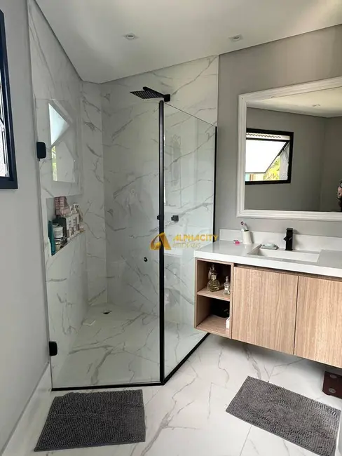 Casa de Condomínio com 3 quartos à venda, 550m2 em Santana De Parnaiba - SP - imagem 9 Foto 9 de Casa de Condomínio com 3 quartos à venda, 550m2 em Santana De Parnaiba - SP