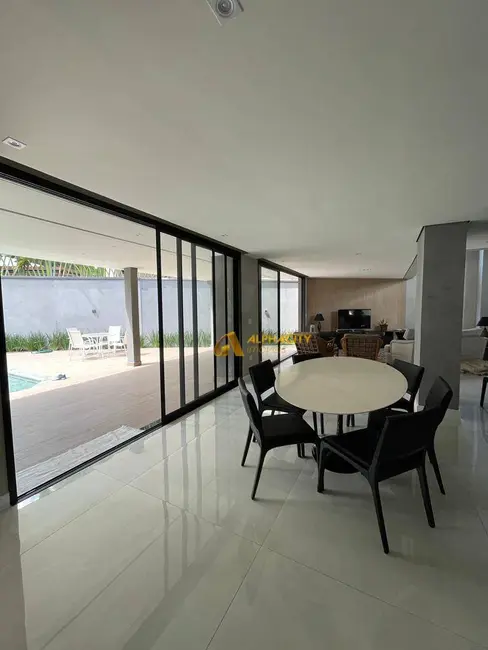 Casa de Condomínio com 3 quartos à venda, 550m2 em Santana De Parnaiba - SP - imagem 7 Foto 7 de Casa de Condomínio com 3 quartos à venda, 550m2 em Santana De Parnaiba - SP