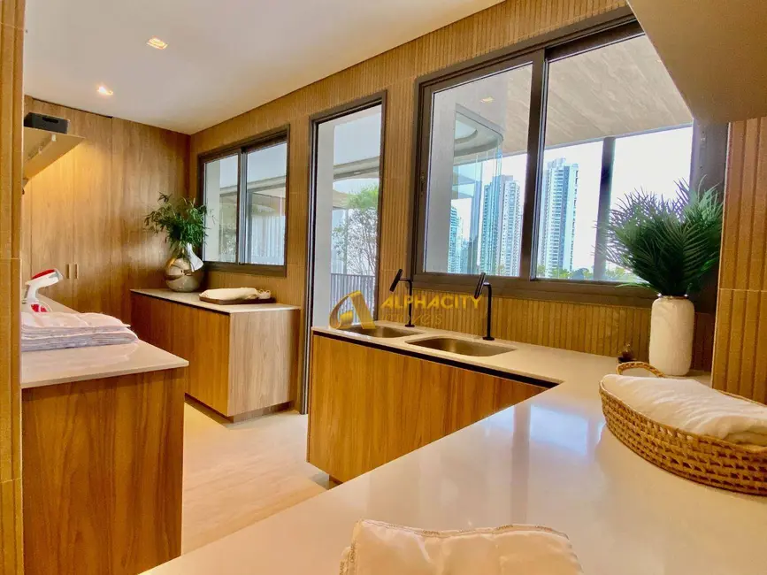 Foto 7 de Apartamento com 4 quartos à venda, 365m2 em Alphaville Empresarial, Barueri - SP