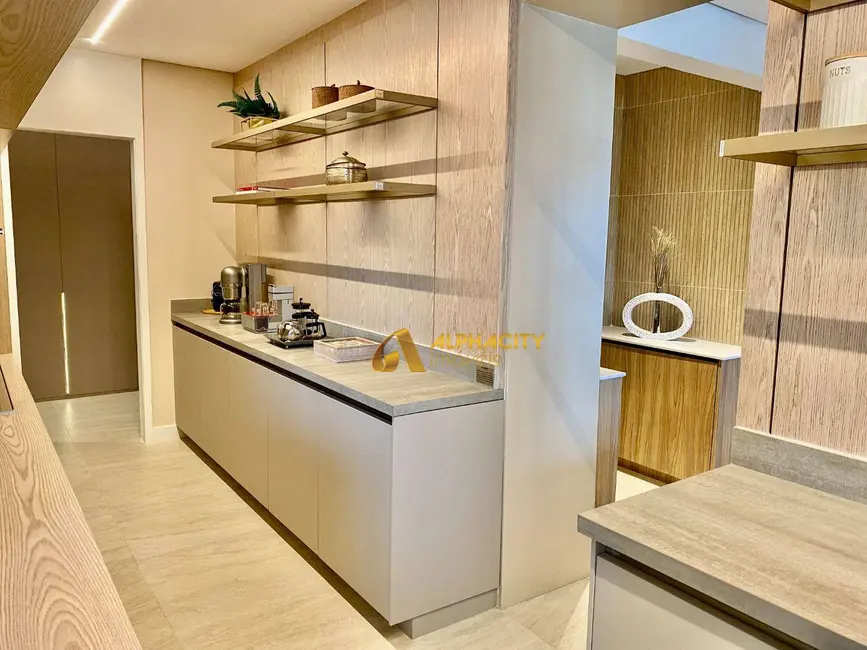 Foto 6 de Apartamento com 4 quartos à venda, 365m2 em Alphaville Empresarial, Barueri - SP