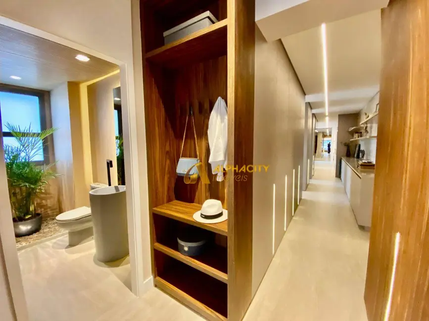 Foto 8 de Apartamento com 4 quartos à venda, 365m2 em Alphaville Empresarial, Barueri - SP